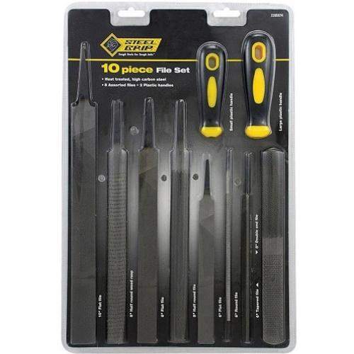 SD2265874 2265874-high-carbon-steel-file-set