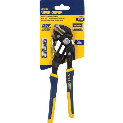 SD2301380 2301380-pliers-straight-jaw-8inch