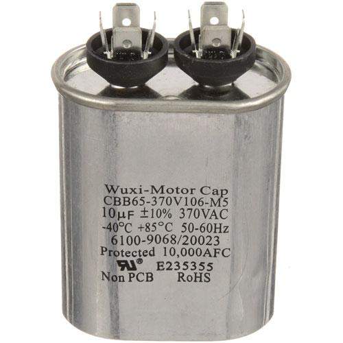 SD23077 23077-motor-capacitor