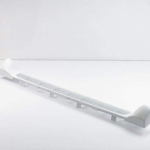 SD240324409 240324409-AP3968412-grille-kickplate-white