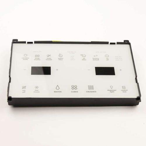 SD242041119 242041119-control-board-assembly-white