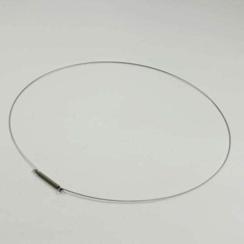 SD2603900900 2603900900-AP7966535-cabinet-bellow-clamp-assembly