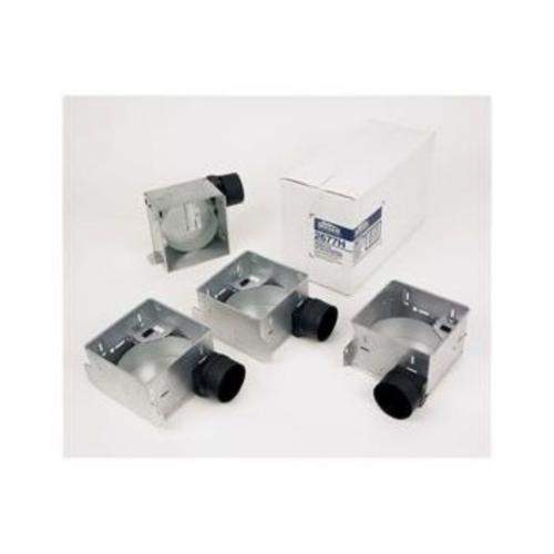 SD2677H 2677H-exhaust-fan-housing