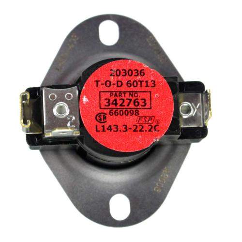 SD279054 279054-dryer-high-limit-thermostat