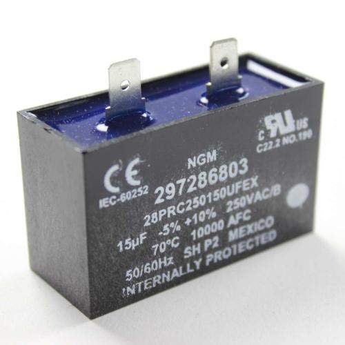 SD297286803 297286803-AP5306470-capacitor-run
