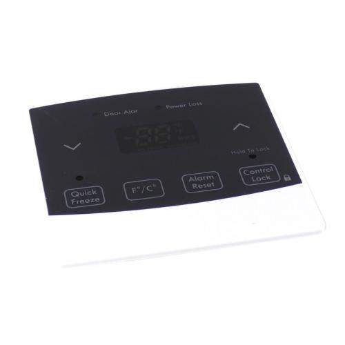 SD297366200 297366200-AP4982496-control-electronic-assembly-white
