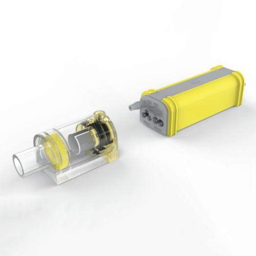 SD3004046 3004046-ductless-combi-condensate-pump