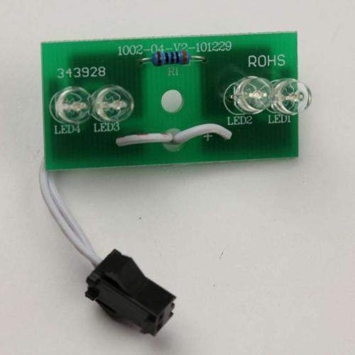 SD312180200009 312180200009-led-light-upper