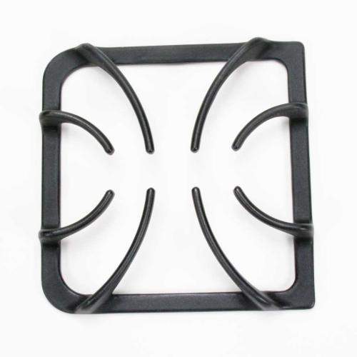 SD316202405 316202405-AP4560452-black-matte-single-grate