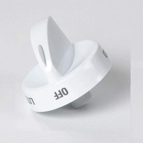 SD316442512 316442512-AP4327159-top-valve-knob-white