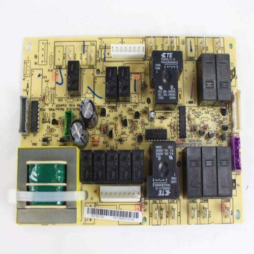 SD316443927 316443927-AP4373766-dual-oven-relay-board