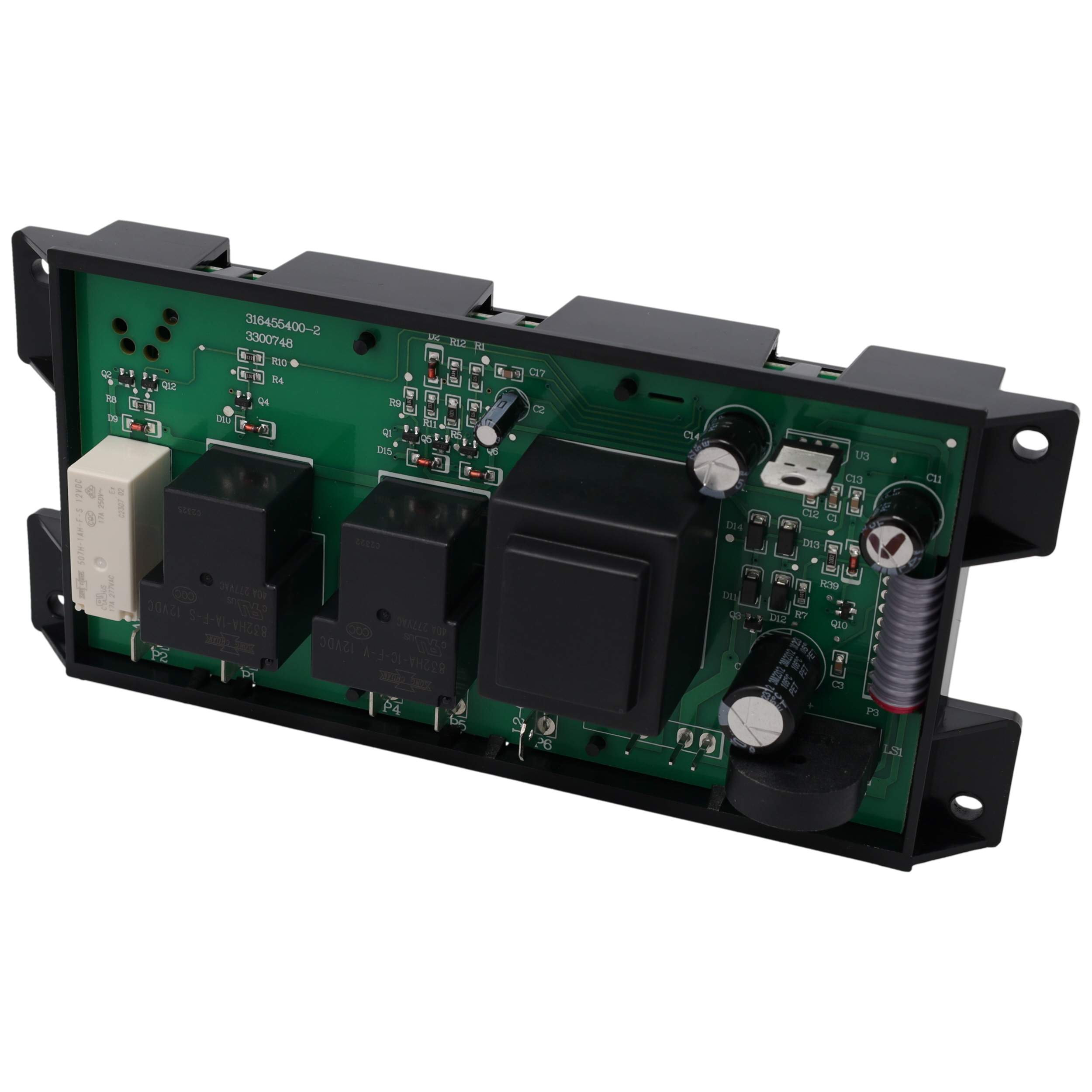 SD316455420 316455420-ap3960228-range-oven-control-board view 51
