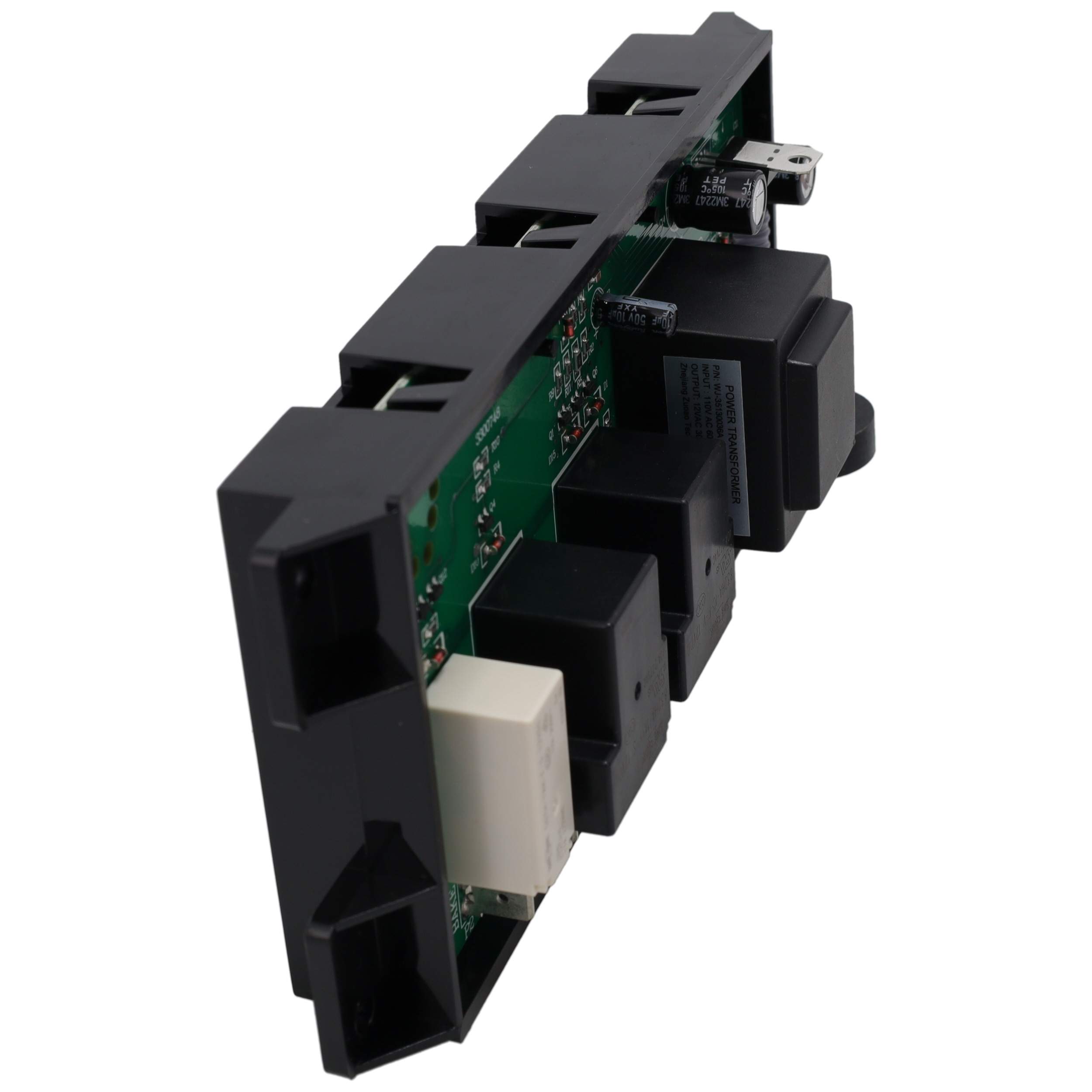 SD316455420 316455420-ap3960228-range-oven-control-board view 31