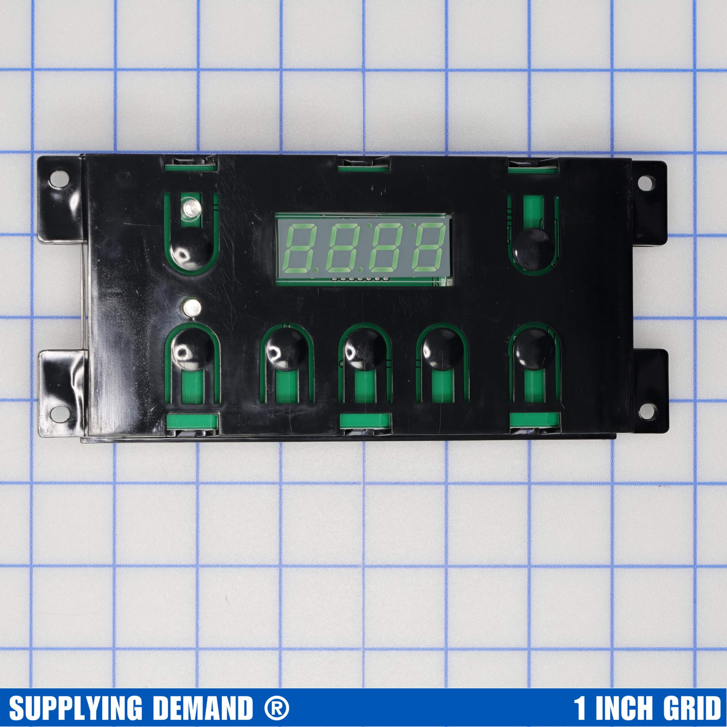 SD316455420 316455420-ap3960228-range-oven-control-board view 11