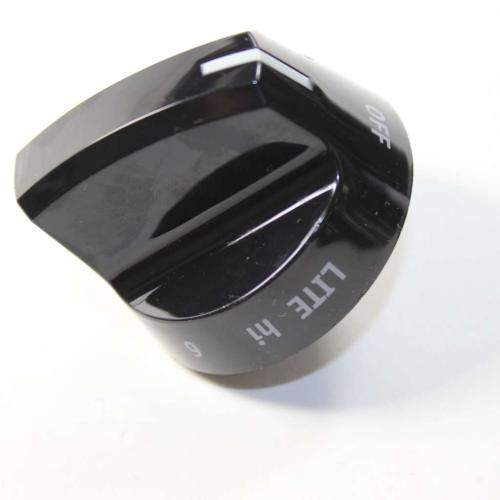 SD316543907 316543907-top-valve-knob-black