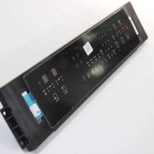 SD316549100 316549100-membrane-touch-control-black