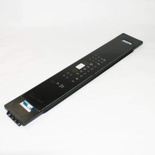 SD316549115 316549115-AP4513484-touch-control-membrane-black