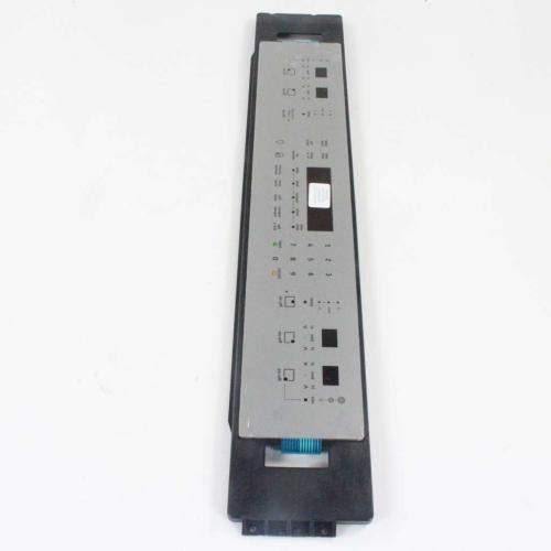 SD316549118 316549118-AP5325525-touch-control-membrane-silver