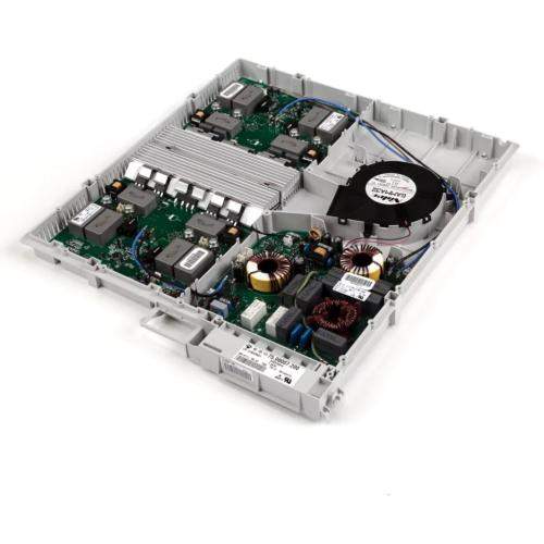 SD318329601 318329601-AP4417478-induction-housing-assembly