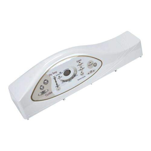 SD33002536 33002536-dryer-led-touchpad-console