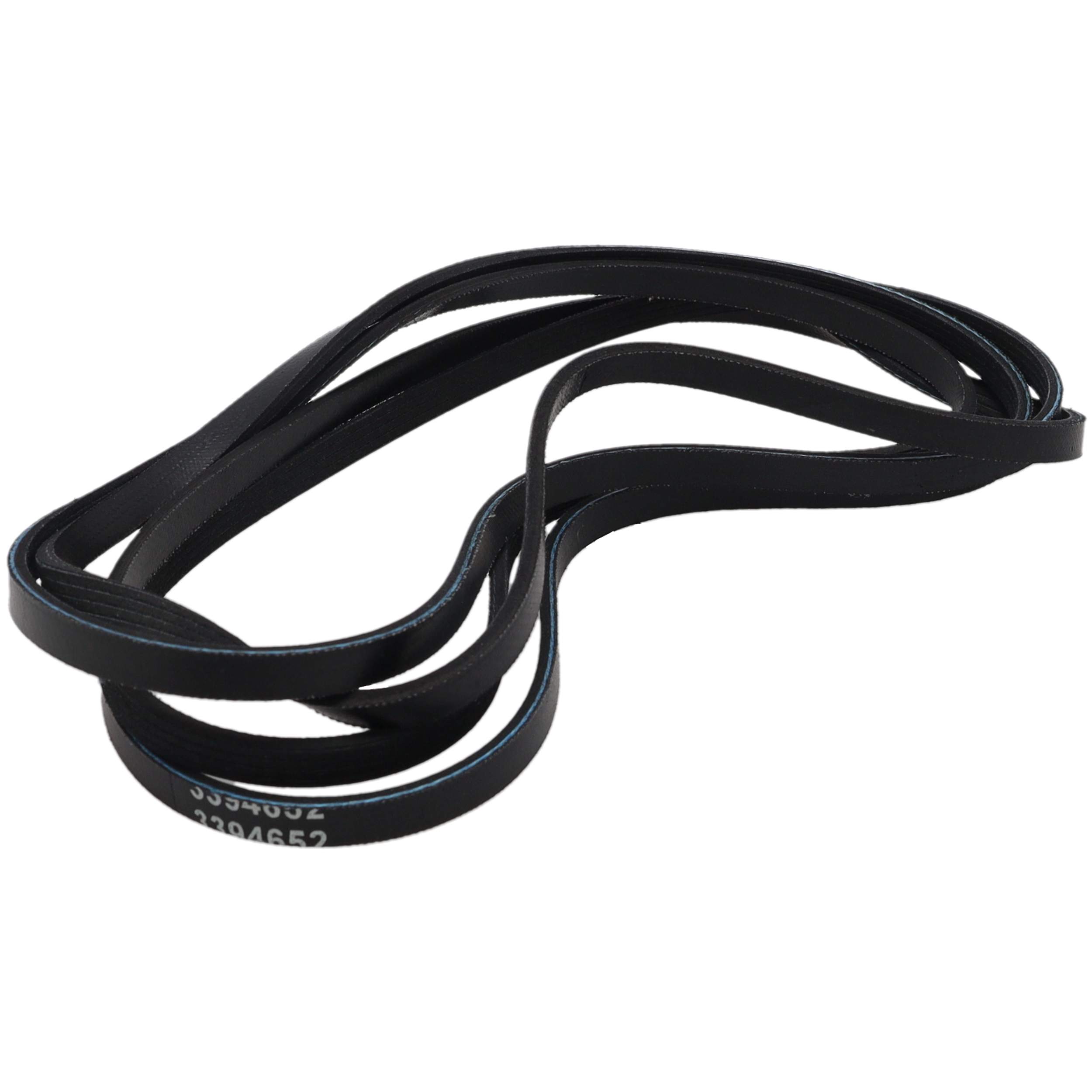 SD3394652 3394652-ap2946614-dryer-drum-drive-belt view 61