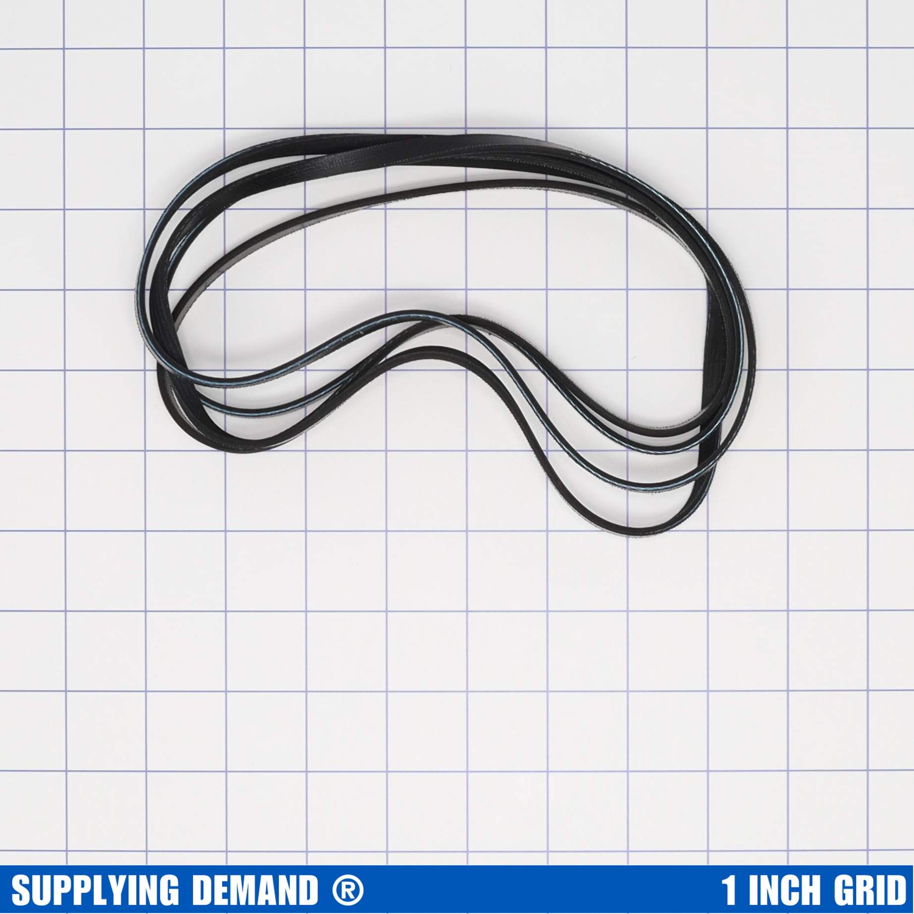 SD3394652 3394652-ap2946614-dryer-drum-drive-belt view 11