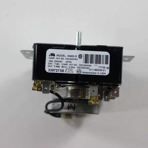 SD3397273 3397273-WP3397273-dryer-timer