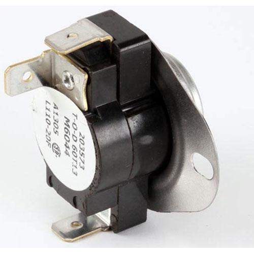 SD36755 36755-thermal-spdt-switch