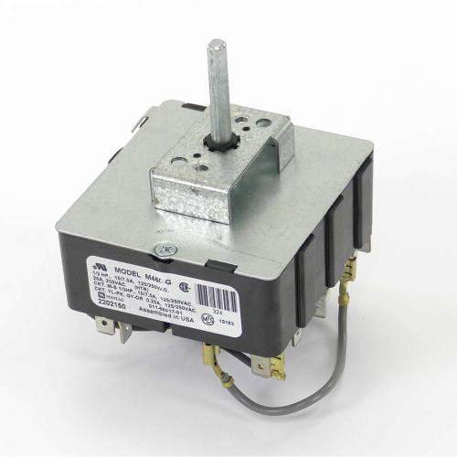 SD37001240 37001240-WP37001240-dryer-timer