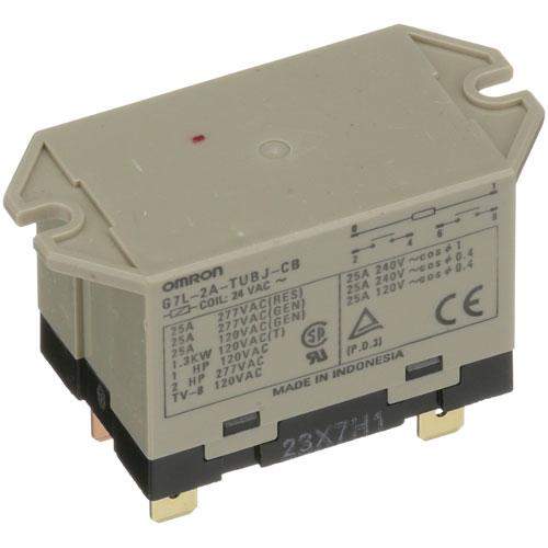 SD37058 37058-relay-24v