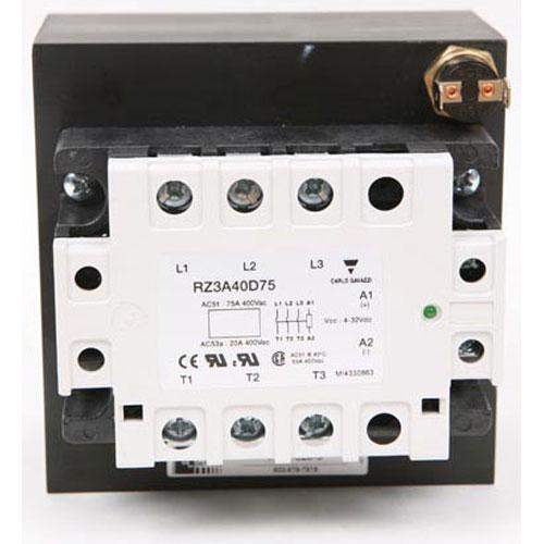 SD39120 39120-ssr-heatsink-assy