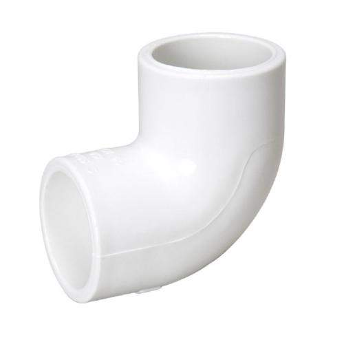 SD406-030 406-030-pvc-schedule-40-elbow