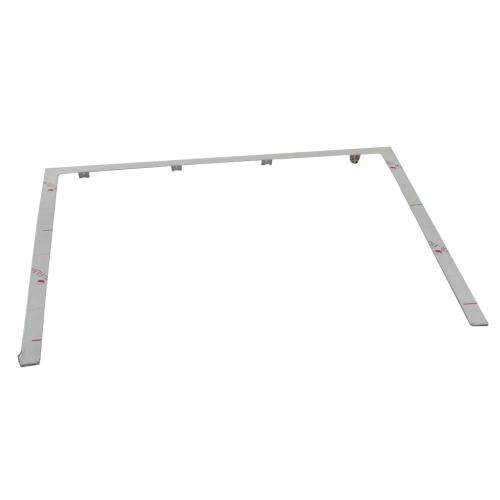 SD410809 410809-stainless-steel-oven-door