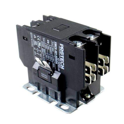 SD42-25101-03 42-25101-03-hvac-contactor-40a-1-pole-24v-coil