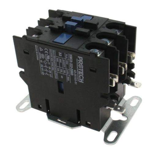 SD42-25103-01 42-25103-01-contactor-30a-3pole-24v-coil
