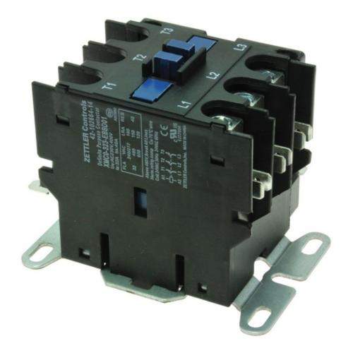 SD4210266414 4210266414-42-102664-14-contactor-30a-3-pole-24v-coil