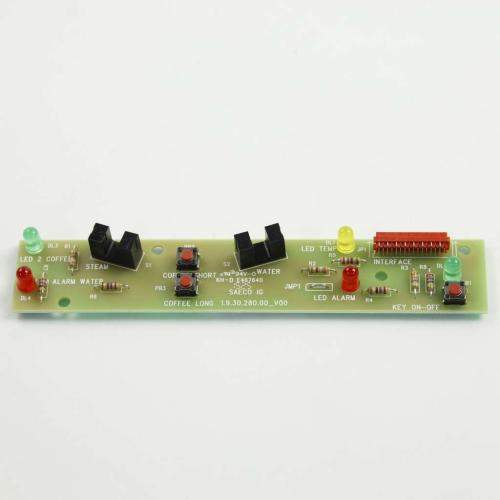 SD421941306641 421941306641-kyb-board-xs4b