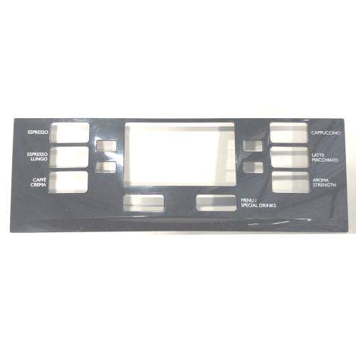 SD421944072901 421944072901-control-panel