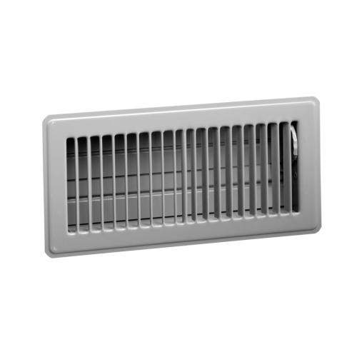 SD421M0410W 421M0410W-floor-register