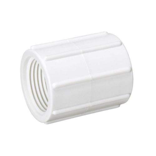 SD430-007 430-007-pvc-coupling-fitting