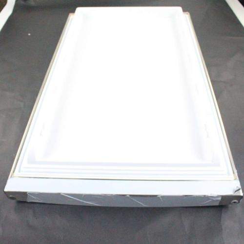 SD4351880100 4351880100-AP7369816-foamed-upper-door-assembly