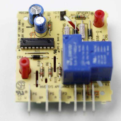 SD4388932 4388932-defrost-control-board