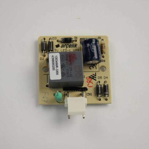 SD4398080200 4398080200-AP7570697-led-board-230v