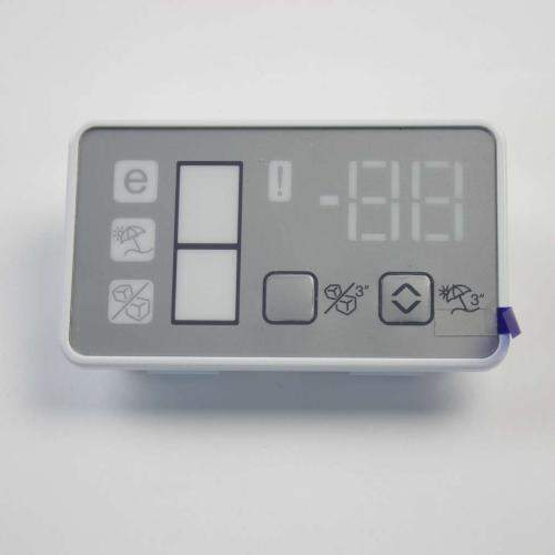 SD4398372200 4398372200-AP7443284-display-card-assembly