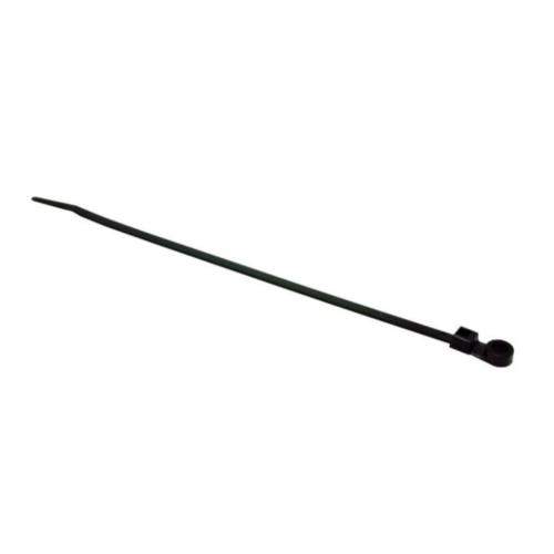 SD455073A 455073A-wire-cable-ties-black-100-count