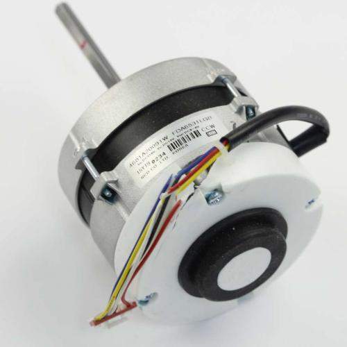SD4681A20091W 4681A20091W-dc-motor-assembly