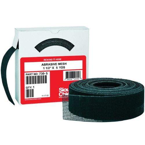 SD4695052 4695052-abrasive-mesh-sandpaper