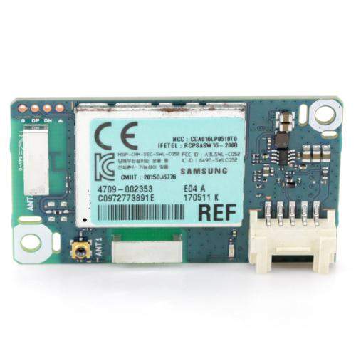 SD4709002353 4709002353-4709-002353-wifi-module