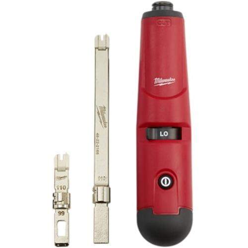 SD48222165 48222165-48-22-2165-punchdown-tool-extended-blade