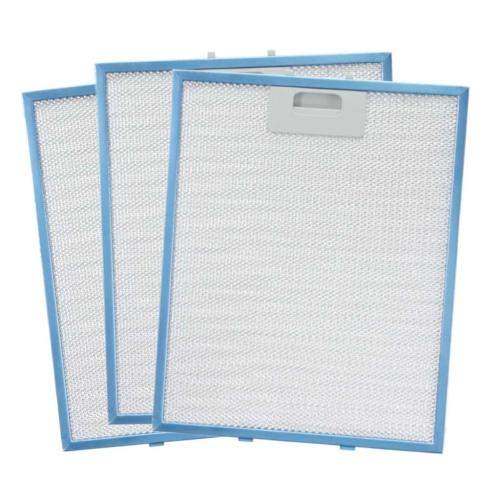 SD49001003 49001003-range-hood-mesh-filter